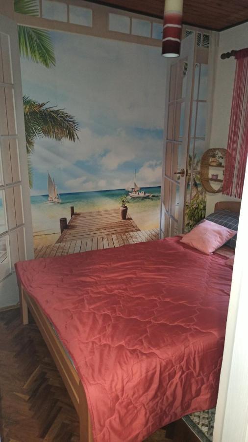 Apartman Palic Libero Exteriér fotografie