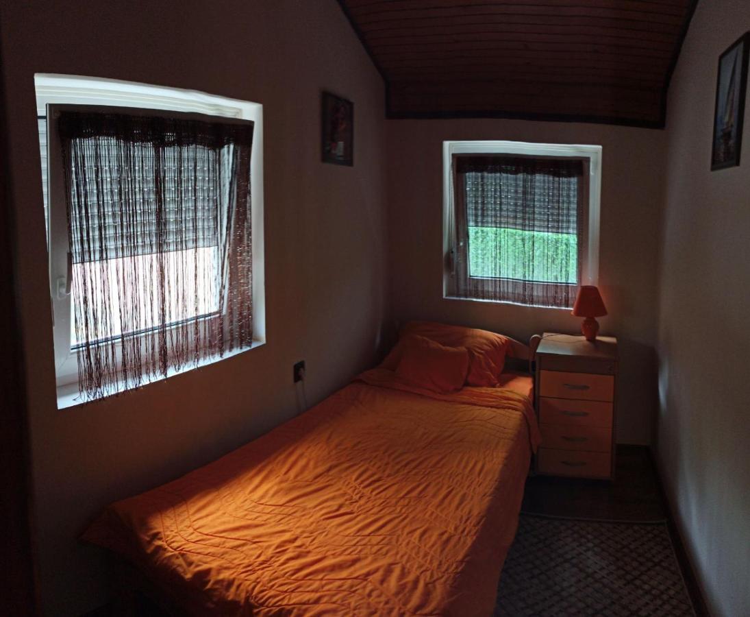 Apartman Palic Libero Exteriér fotografie