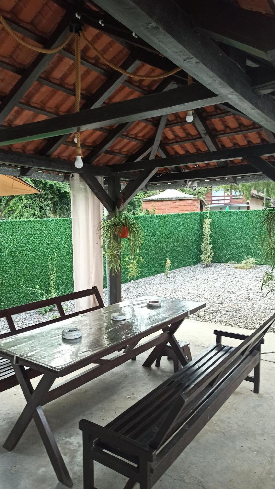 Apartman Palic Libero Exteriér fotografie